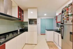 Sanctuary Green (D15), Condominium #563775411